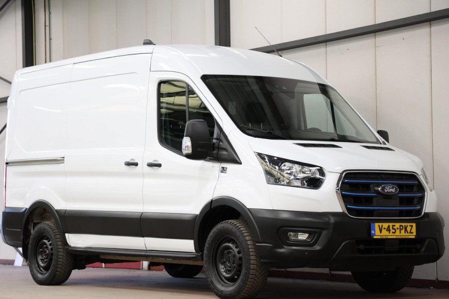 Ford E-Transit 350 L2H2 Trend 68 kWh