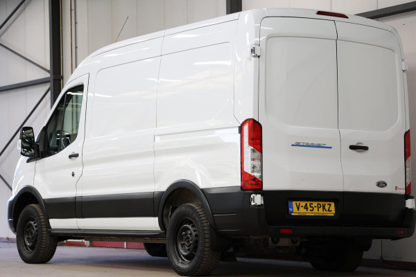 Ford E-Transit 350 L2H2 Trend 68 kWh