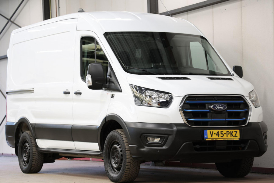 Ford E-Transit 350 L2H2 Trend 68 kWh