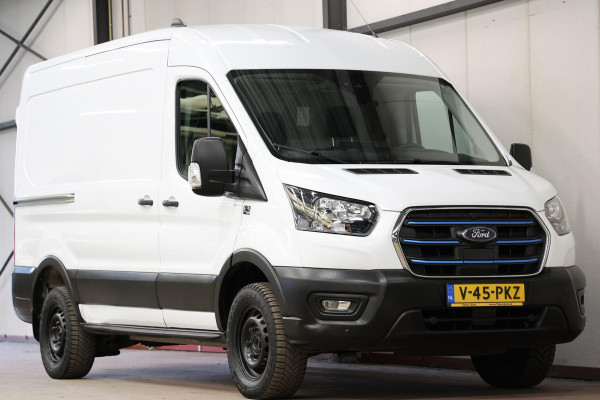 Ford E-Transit 350 L2H2 Trend 68 kWh