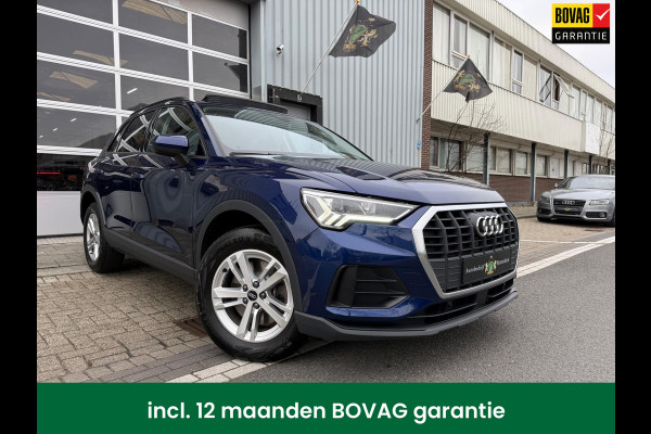 Audi Q3 45 TFSI e S edition 245PK PDC/LMV/CARPLAY/VIRTU/PANO
