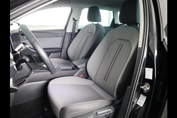 Seat Leon Sportstourer 1.5 TSI e-Hybrid Style Business Intense 204 pk Automaat | Verlengde garantie | Navigatie | Parkeersensoren (Park assist) | Achteruitrijcamera | Adaptieve cruise control |