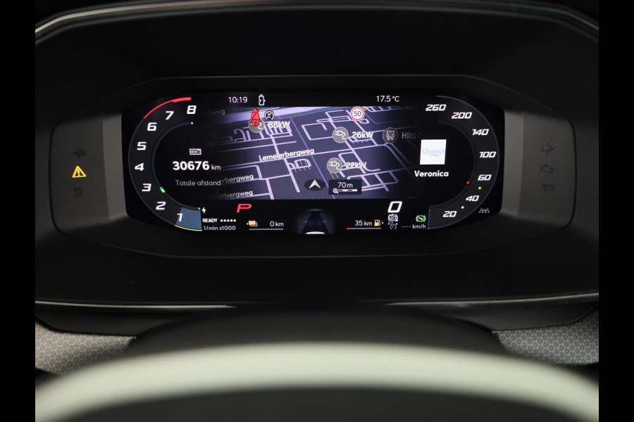 Seat Leon Sportstourer 1.5 TSI e-Hybrid Style Business Intense 204 pk Automaat | Verlengde garantie | Navigatie | Parkeersensoren (Park assist) | Achteruitrijcamera | Adaptieve cruise control |