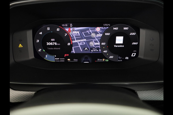 Seat Leon Sportstourer 1.5 TSI e-Hybrid Style Business Intense 204 pk Automaat | Verlengde garantie | Navigatie | Parkeersensoren (Park assist) | Achteruitrijcamera | Adaptieve cruise control |