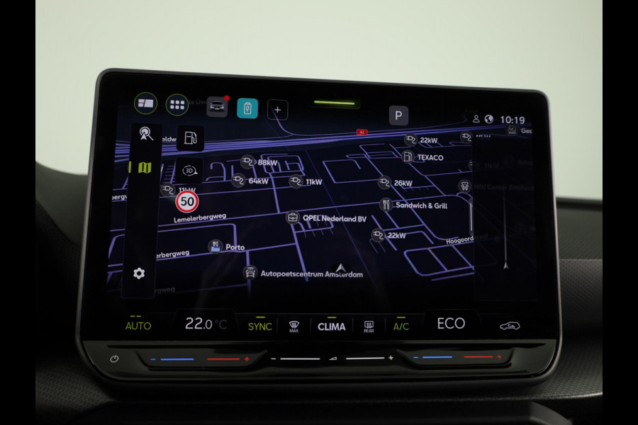 Seat Leon Sportstourer 1.5 TSI e-Hybrid Style Business Intense 204 pk Automaat | Verlengde garantie | Navigatie | Parkeersensoren (Park assist) | Achteruitrijcamera | Adaptieve cruise control |