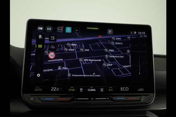 Seat Leon Sportstourer 1.5 TSI e-Hybrid Style Business Intense 204 pk Automaat | Verlengde garantie | Navigatie | Parkeersensoren (Park assist) | Achteruitrijcamera | Adaptieve cruise control |