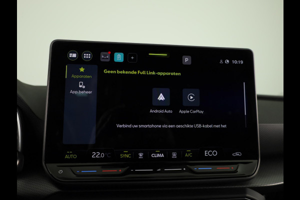 Seat Leon Sportstourer 1.5 TSI e-Hybrid Style Business Intense 204 pk Automaat | Verlengde garantie | Navigatie | Parkeersensoren (Park assist) | Achteruitrijcamera | Adaptieve cruise control |