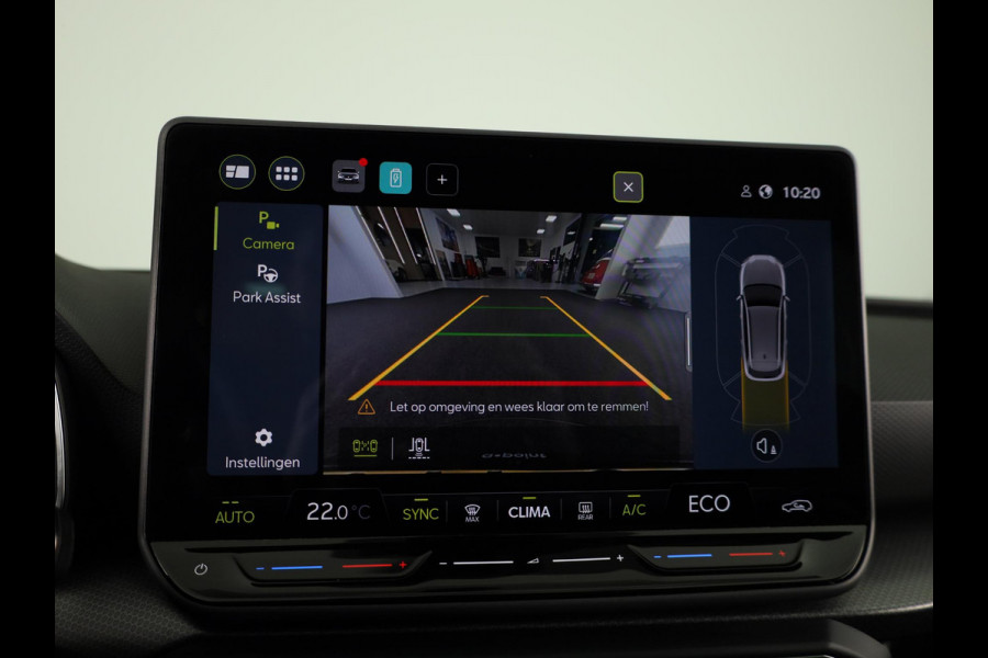 Seat Leon Sportstourer 1.5 TSI e-Hybrid Style Business Intense 204 pk Automaat | Verlengde garantie | Navigatie | Parkeersensoren (Park assist) | Achteruitrijcamera | Adaptieve cruise control |