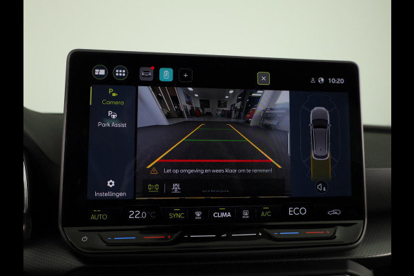 Seat Leon Sportstourer 1.5 TSI e-Hybrid Style Business Intense 204 pk Automaat | Verlengde garantie | Navigatie | Parkeersensoren (Park assist) | Achteruitrijcamera | Adaptieve cruise control |