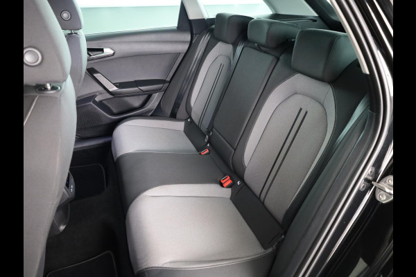 Seat Leon Sportstourer 1.5 TSI e-Hybrid Style Business Intense 204 pk Automaat | Verlengde garantie | Navigatie | Parkeersensoren (Park assist) | Achteruitrijcamera | Adaptieve cruise control |