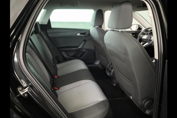 Seat Leon Sportstourer 1.5 TSI e-Hybrid Style Business Intense 204 pk Automaat | Verlengde garantie | Navigatie | Parkeersensoren (Park assist) | Achteruitrijcamera | Adaptieve cruise control |