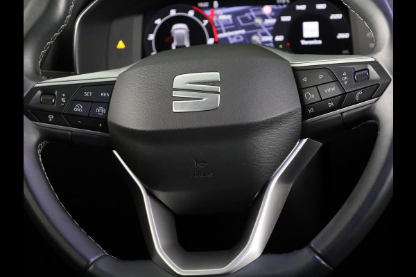 Seat Leon Sportstourer 1.5 TSI e-Hybrid Style Business Intense 204 pk Automaat | Verlengde garantie | Navigatie | Parkeersensoren (Park assist) | Achteruitrijcamera | Adaptieve cruise control |