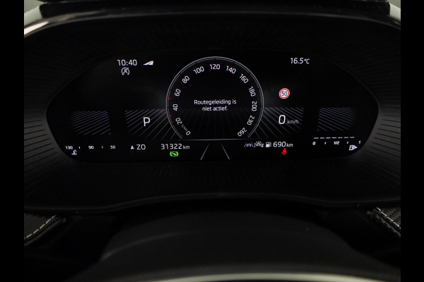 Škoda Fabia 1.0 TSI Monte Carlo | 115 pk | Automaat | Verwarmbare voorstoelen | Adaptieve cruise control