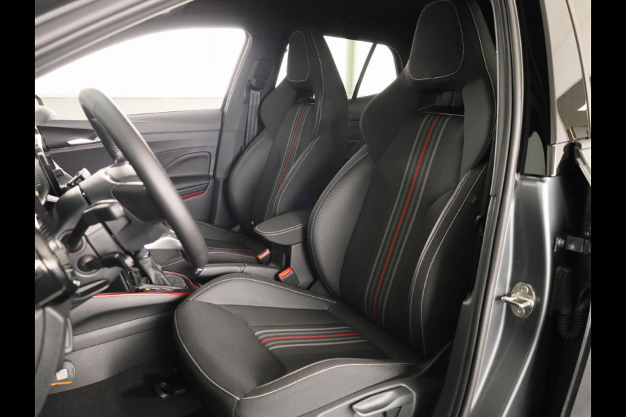 Škoda Fabia 1.0 TSI Monte Carlo | 115 pk | Automaat | Verwarmbare voorstoelen | Adaptieve cruise control