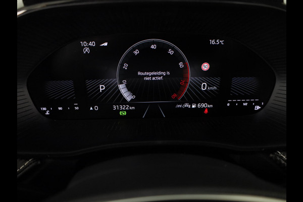 Škoda Fabia 1.0 TSI Monte Carlo | 115 pk | Automaat | Verwarmbare voorstoelen | Adaptieve cruise control