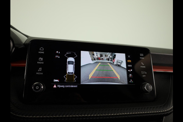 Škoda Fabia 1.0 TSI Monte Carlo | 115 pk | Automaat | Verwarmbare voorstoelen | Adaptieve cruise control