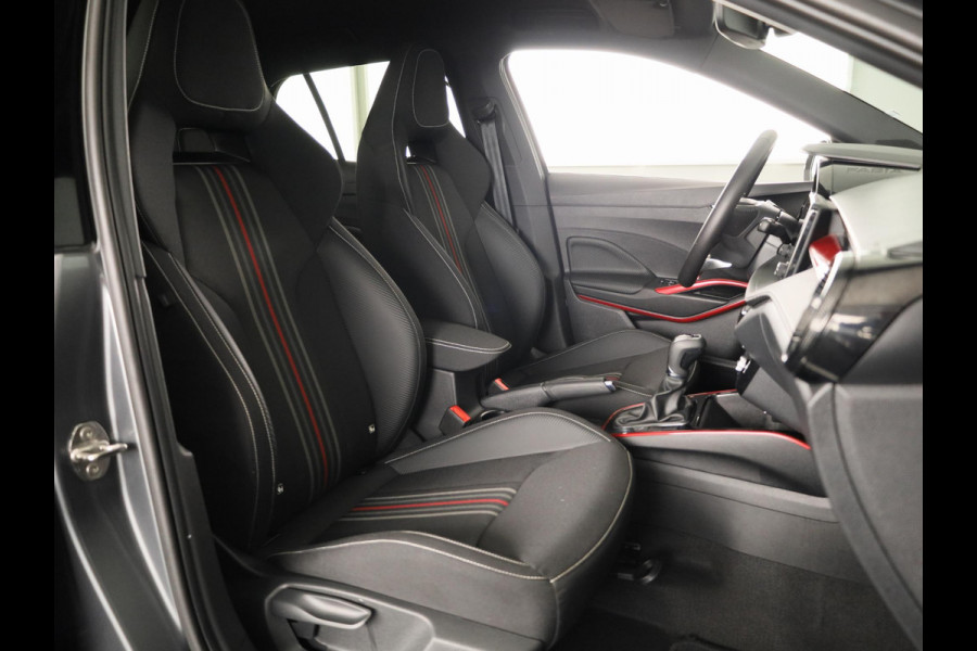 Škoda Fabia 1.0 TSI Monte Carlo | 115 pk | Automaat | Verwarmbare voorstoelen | Adaptieve cruise control