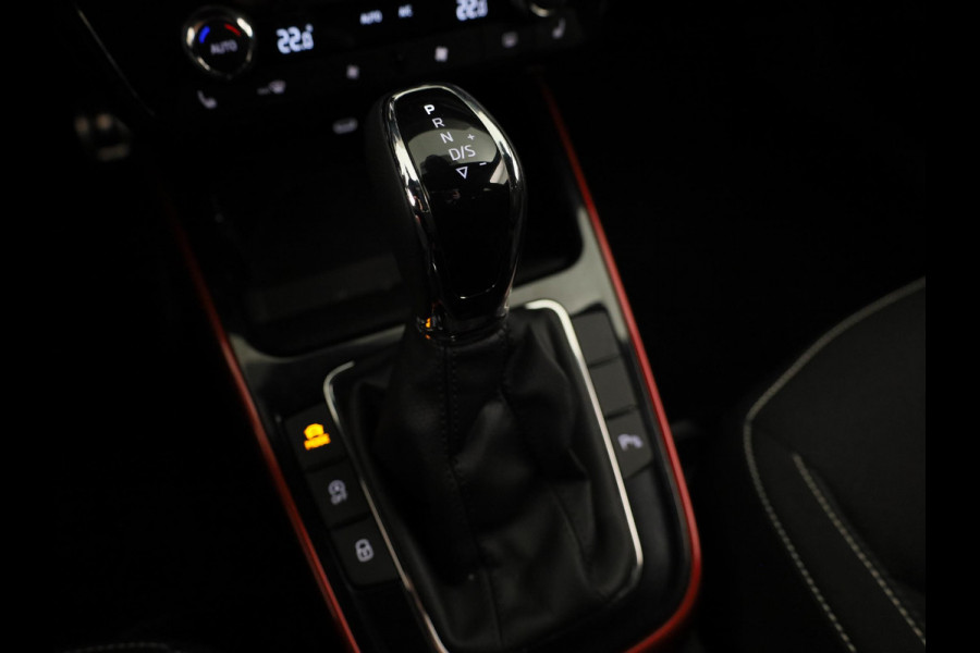 Škoda Fabia 1.0 TSI Monte Carlo | 115 pk | Automaat | Verwarmbare voorstoelen | Adaptieve cruise control