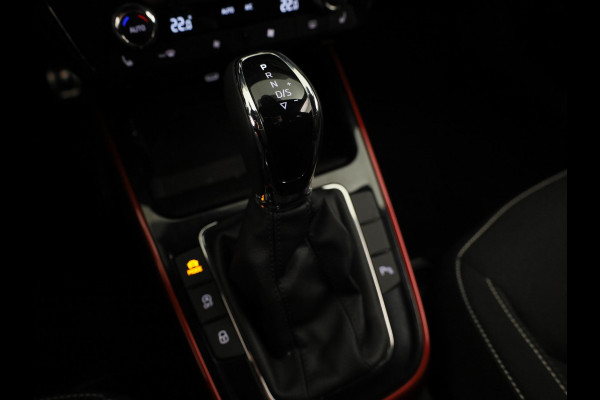 Škoda Fabia 1.0 TSI Monte Carlo | 115 pk | Automaat | Verwarmbare voorstoelen | Adaptieve cruise control