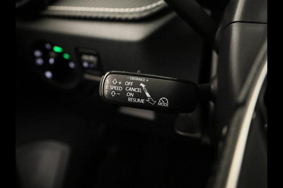 Škoda Fabia 1.0 TSI Monte Carlo | 115 pk | Automaat | Verwarmbare voorstoelen | Adaptieve cruise control