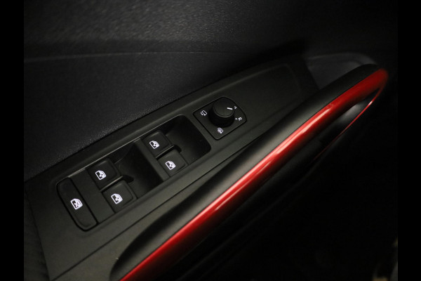 Škoda Fabia 1.0 TSI Monte Carlo | 115 pk | Automaat | Verwarmbare voorstoelen | Adaptieve cruise control