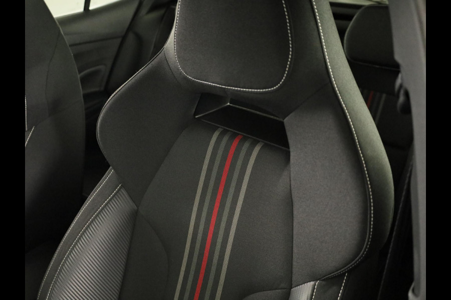 Škoda Fabia 1.0 TSI Monte Carlo | 115 pk | Automaat | Verwarmbare voorstoelen | Adaptieve cruise control