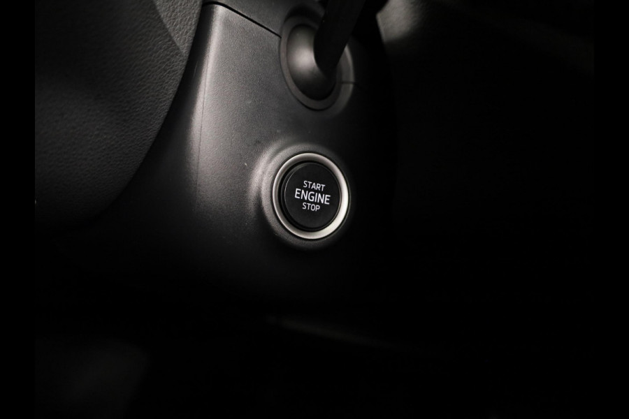 Škoda Fabia 1.0 TSI Monte Carlo | 115 pk | Automaat | Verwarmbare voorstoelen | Adaptieve cruise control