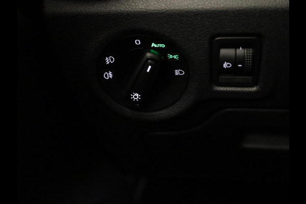 Škoda Fabia 1.0 TSI Monte Carlo | 115 pk | Automaat | Verwarmbare voorstoelen | Adaptieve cruise control