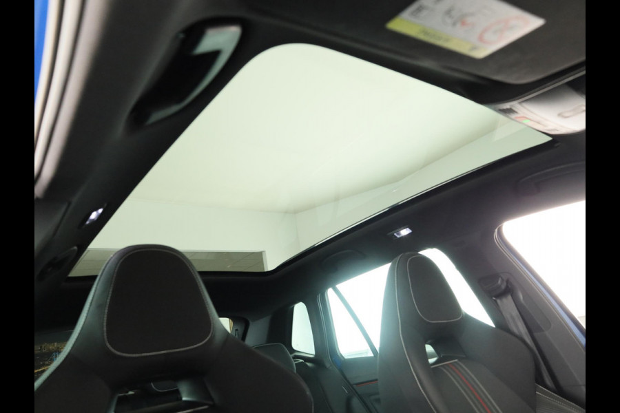 Škoda Kamiq 1.0 TSI Monte Carlo 115 pk | Verlengde garantie | Navigatie via App | Panoramadak | Parkeersensoren | Achteruitrijcamera | Adaptieve cruise controle