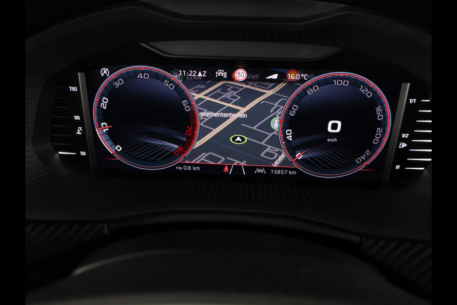 Škoda Kamiq 1.0 TSI Monte Carlo 115 pk | Verlengde garantie | Navigatie via App | Panoramadak | Parkeersensoren | Achteruitrijcamera | Adaptieve cruise controle
