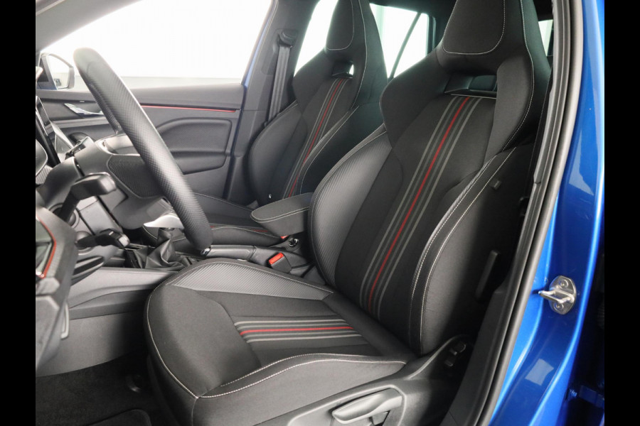 Škoda Kamiq 1.0 TSI Monte Carlo 115 pk | Verlengde garantie | Navigatie via App | Panoramadak | Parkeersensoren | Achteruitrijcamera | Adaptieve cruise controle
