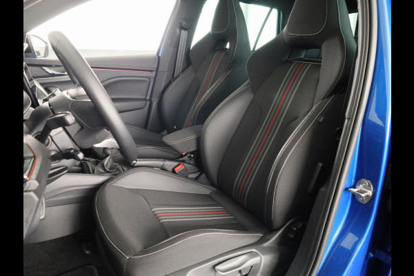 Škoda Kamiq 1.0 TSI Monte Carlo 115 pk | Verlengde garantie | Navigatie via App | Panoramadak | Parkeersensoren | Achteruitrijcamera | Adaptieve cruise controle