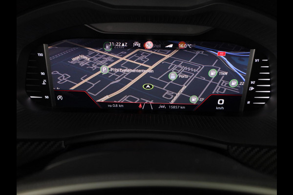 Škoda Kamiq 1.0 TSI Monte Carlo 115 pk | Verlengde garantie | Navigatie via App | Panoramadak | Parkeersensoren | Achteruitrijcamera | Adaptieve cruise controle