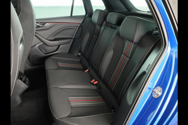 Škoda Kamiq 1.0 TSI Monte Carlo 115 pk | Verlengde garantie | Navigatie via App | Panoramadak | Parkeersensoren | Achteruitrijcamera | Adaptieve cruise controle