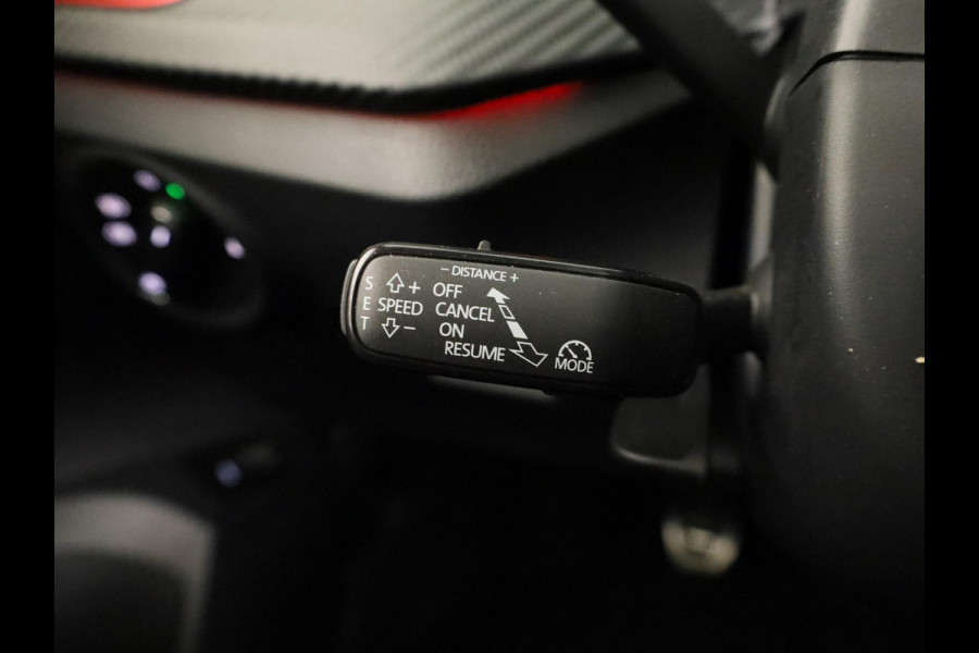 Škoda Kamiq 1.0 TSI Monte Carlo 115 pk | Verlengde garantie | Navigatie via App | Panoramadak | Parkeersensoren | Achteruitrijcamera | Adaptieve cruise controle