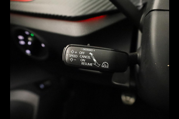 Škoda Kamiq 1.0 TSI Monte Carlo 115 pk | Verlengde garantie | Navigatie via App | Panoramadak | Parkeersensoren | Achteruitrijcamera | Adaptieve cruise controle