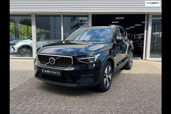 Volvo XC40 1.5 T5 Plug-in hybrid Plus Bright | Navigatie | Camera | Cruise | Clima.