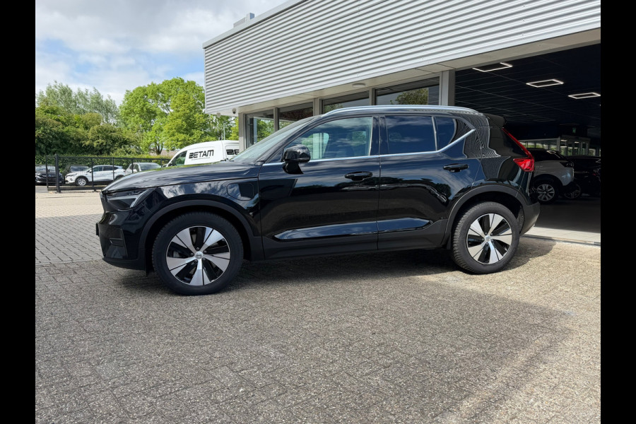 Volvo XC40 1.5 T5 Plug-in hybrid Plus Bright | Navigatie | Camera | Cruise | Clima.