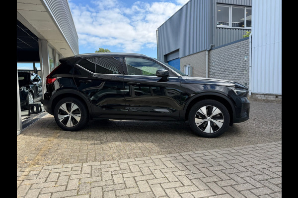 Volvo XC40 1.5 T5 Plug-in hybrid Plus Bright | Navigatie | Camera | Cruise | Clima.
