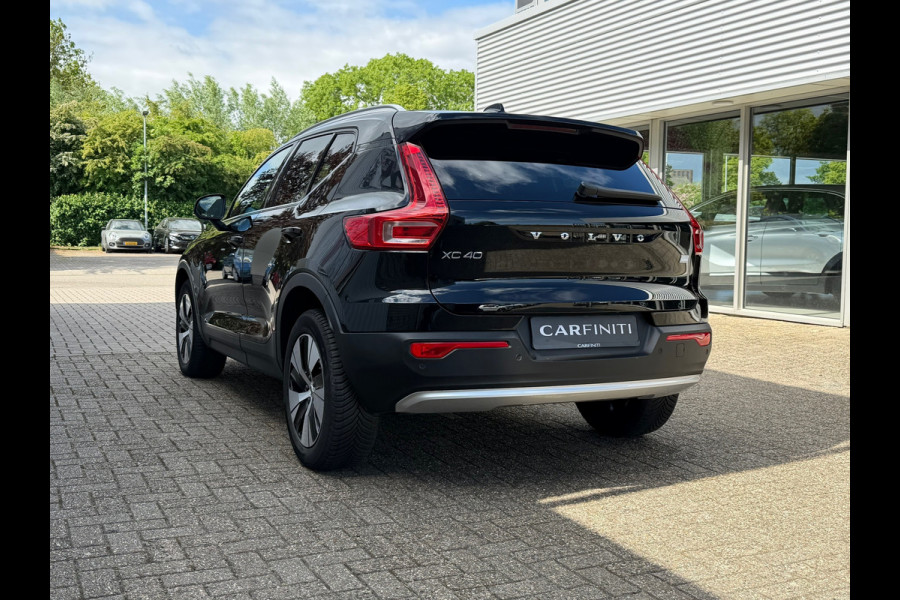 Volvo XC40 1.5 T5 Plug-in hybrid Plus Bright | Navigatie | Camera | Cruise | Clima.
