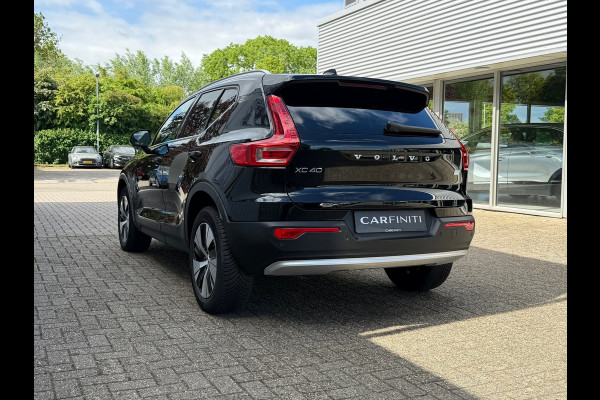 Volvo XC40 1.5 T5 Plug-in hybrid Plus Bright | Navigatie | Camera | Cruise | Clima.