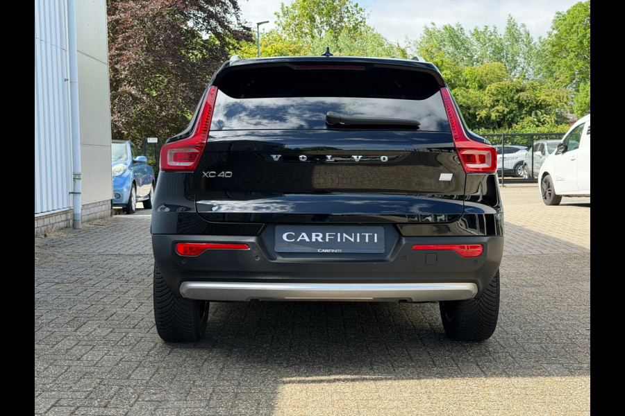 Volvo XC40 1.5 T5 Plug-in hybrid Plus Bright | Navigatie | Camera | Cruise | Clima.
