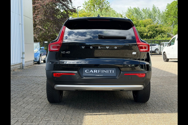 Volvo XC40 1.5 T5 Plug-in hybrid Plus Bright | Navigatie | Camera | Cruise | Clima.