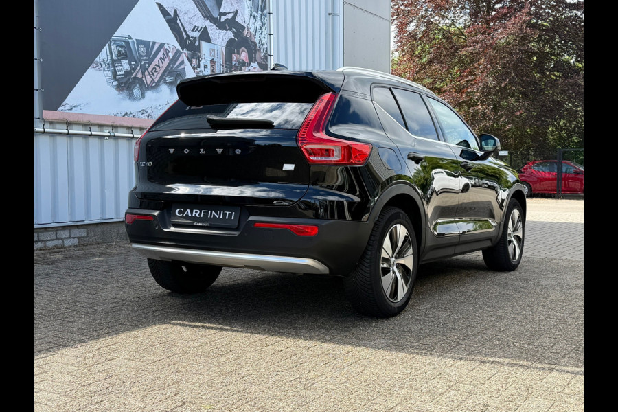 Volvo XC40 1.5 T5 Plug-in hybrid Plus Bright | Navigatie | Camera | Cruise | Clima.