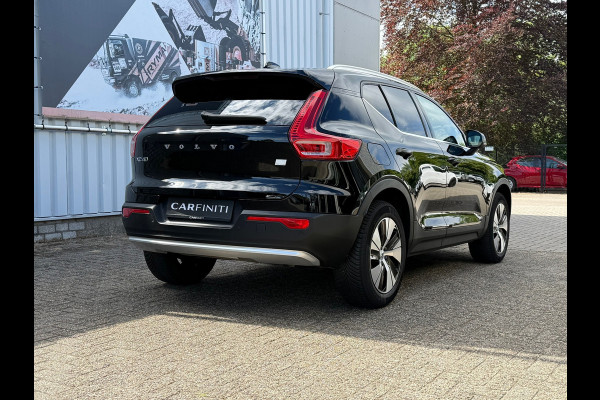 Volvo XC40 1.5 T5 Plug-in hybrid Plus Bright | Navigatie | Camera | Cruise | Clima.