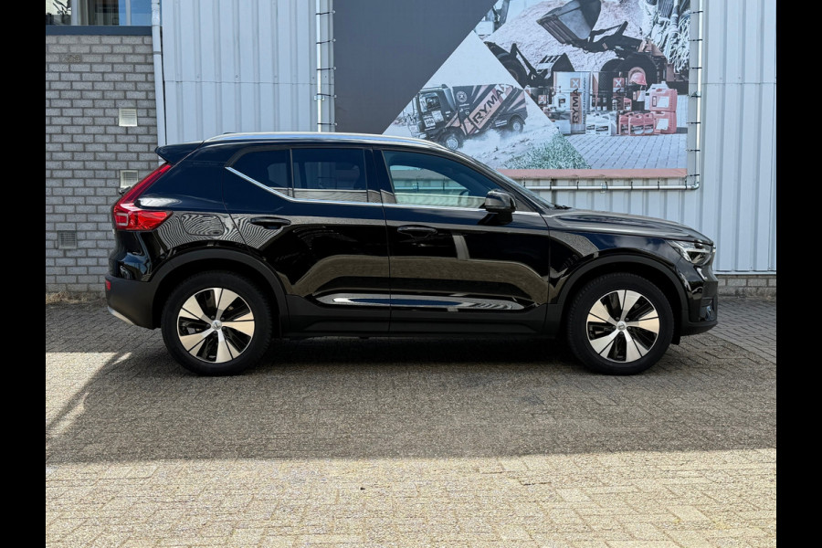 Volvo XC40 1.5 T5 Plug-in hybrid Plus Bright | Navigatie | Camera | Cruise | Clima.