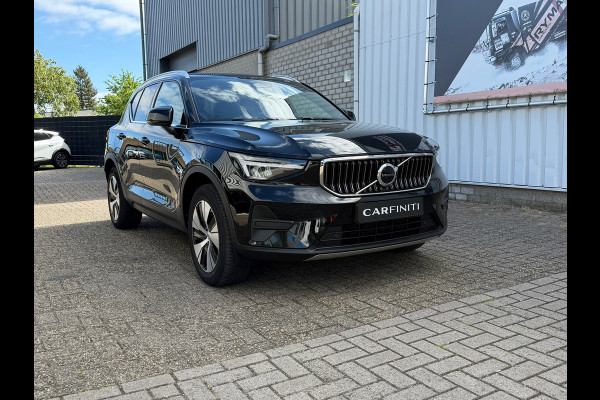 Volvo XC40 1.5 T5 Plug-in hybrid Plus Bright | Navigatie | Camera | Cruise | Clima.