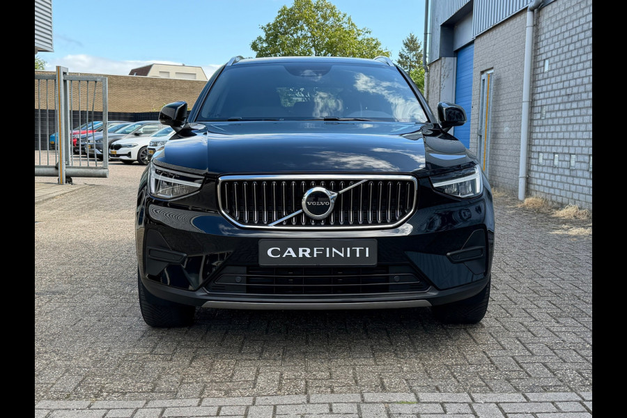 Volvo XC40 1.5 T5 Plug-in hybrid Plus Bright | Navigatie | Camera | Cruise | Clima.