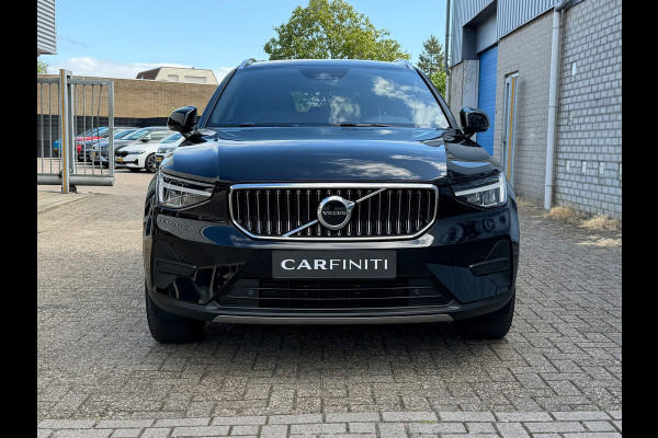 Volvo XC40 1.5 T5 Plug-in hybrid Plus Bright | Navigatie | Camera | Cruise | Clima.
