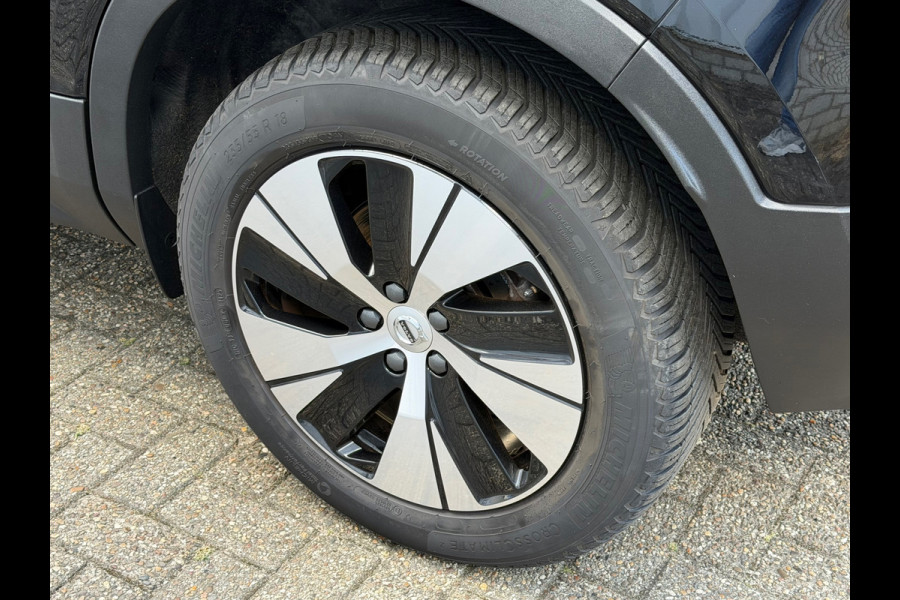 Volvo XC40 1.5 T5 Plug-in hybrid Plus Bright | Navigatie | Camera | Cruise | Clima.